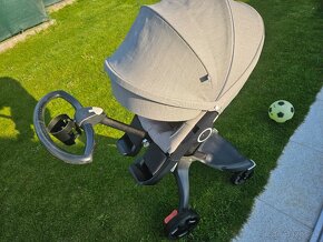 Kocik stokke - 5