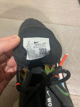 Predam pánske tenisky Nike - 5