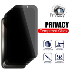 9D anti-spy sklá na všetky verzie Iphone a ďalšie - 5