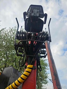 PALFINGER-EPSILON 250Z-PLUS Hydraulická ruka - 5