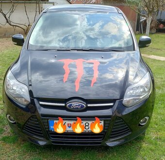Ford FOCUS - 5