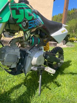 Predám ycf 88 štart - 5