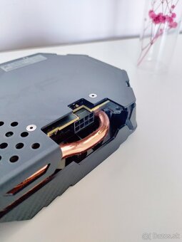 XFX Radeon RX 580 8GB - 5