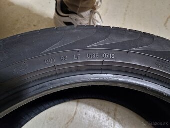 235/50 r19 - letne - Pirelli SCORPION VERDE - 5