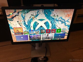 Monitor HP Elite Display E232 - 5