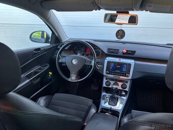 ✅ VW Passat B6 DSG 2.0TDi 125kw ✅ - 5