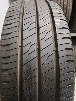 6x120 R17 originál ALU disky FORD Transit Custom - 5