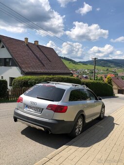 Audi A6 Allroad c6 - 5