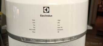 Klimatizácia Elektrolux - 5