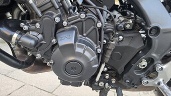 YAMAHA MT09 ,r.v 2023, kup v SR - 5