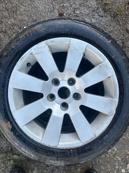 Disky 5x112r16 - 5