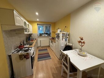 Na predaj 2-izbový byt, Vrútky - 5