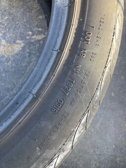 225/45r17 continental a Pirelli - 5