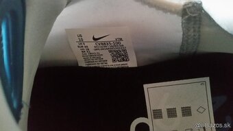 Botasky NIKE - 5