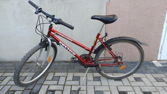 Bicykle - 5