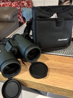 Ďalekohlad Celestron - 5