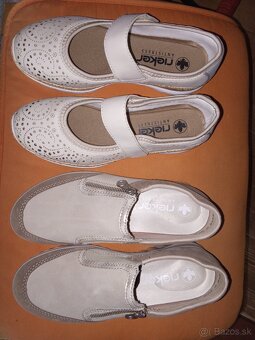 RIEKER poloboty - 5