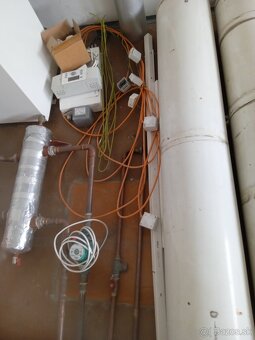 Protherm 50 klo X2 komplet iba zapojiť - 5