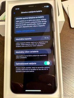 iPhone xs 64 GB - 5