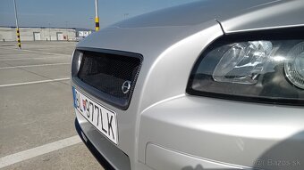 Predám Volvo C30 T5 - 5