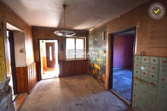 HALO reality - Predaj, rodinný dom Partizánske, Šimonovany - - 5