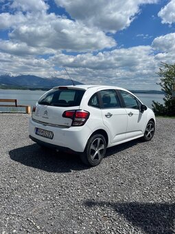 Citroen C3 PureTech 82 - 5