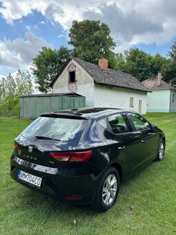 Seat Leon 1.6 TDI CR Coool ECO TDI - 5