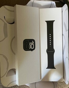 Apple Watch Series 10, 43–46 mm - 5