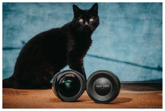 Tamron SP 15-30mm f/2,8 Di VC USD Nikon - 5