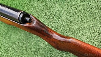 Vzduchovka Slavia 630 s poistkou model 77 - 5