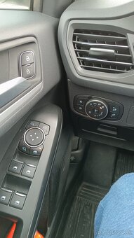 Ford FOCUS Combi - 5