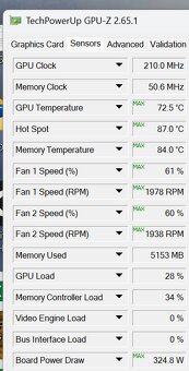 Lenovo RTX 3080 10GB - 5