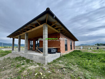 Predaj rodinný dom, 4-izb. bungalov, 120 m2, Nižná Šebastová - 5