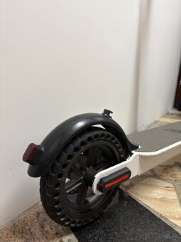 Elektrická kolobezka SP - 5