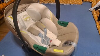 Predám vajíčko CYBEX ATON S2 i-Size - 5
