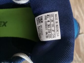 Adidas Terrex veľ. 4 - 5