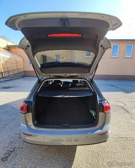 VW Golf 8 Variant Life 1.5 TGI - 5
