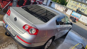 Volkswagen Passat B6 1.9 TDI 77kW - 5