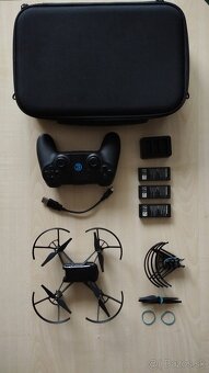 Dron dji tello fly more combo - 5