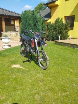 Ktm sx250 - 5