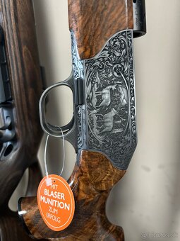 Predám R8 Grand LUX - 5