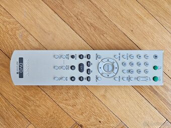 Sony DVP-NS32 - 5