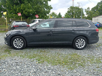 Volkswagen Passat, 110kw,APP,NAVI,r.2017,automat - 5