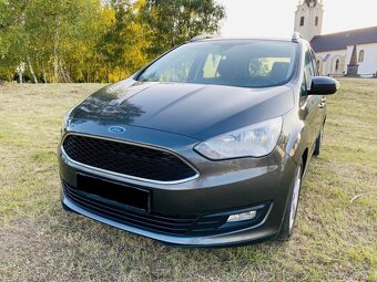 Ford Grand C-Max 2.0TDCi Titanium - 5