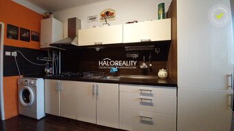 HALO reality - Predaj, štvorizbový byt Nové Zámky, s garážou - 5