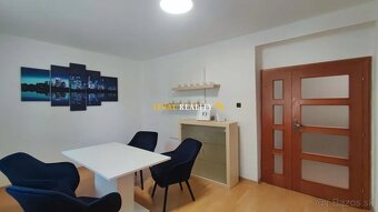Predaj 3 izbový byt staré sídlisko, Prievidza - 5