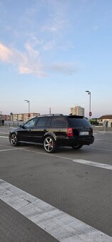 Skoda Octavia 1.8t RS combi - 5