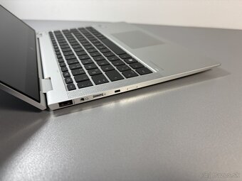 #036 - HP EliteBook x360/i5 8265U/8GB/256GB - 5