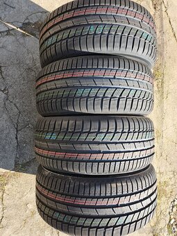 Zimné pneumatiky 235/50 R17 96V - 5