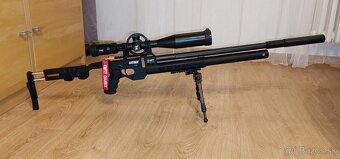 Moderátor hluku pro PCP - 5
